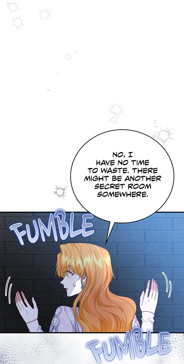 The Object of your Obsession is Wrong, Lord of the Tower! Chapter 44 page 79
