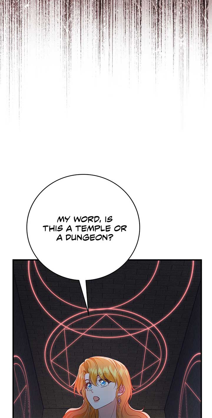 The Object of your Obsession is Wrong, Lord of the Tower! Chapter 44 page 83