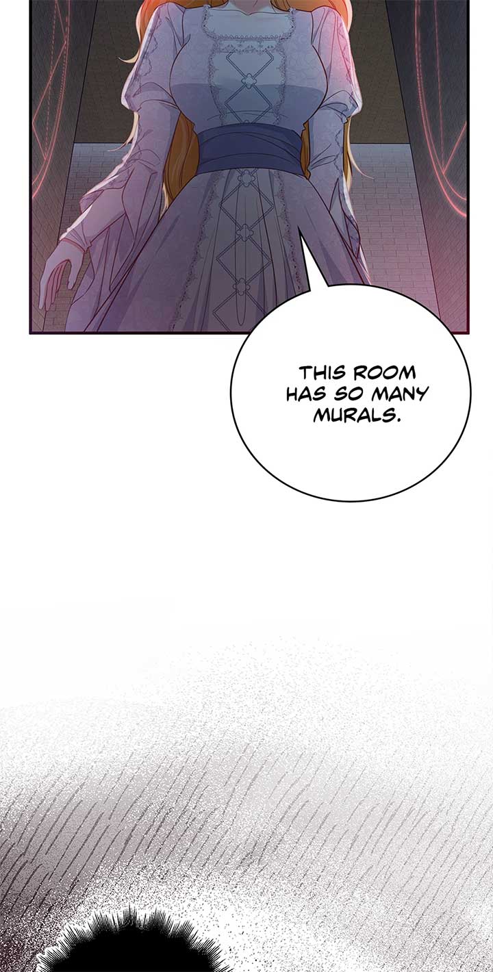 The Object of your Obsession is Wrong, Lord of the Tower! Chapter 44 page 84