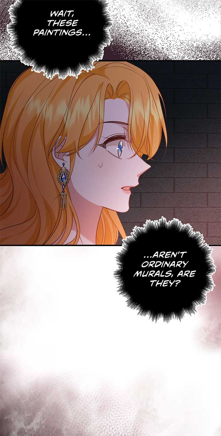 The Object of your Obsession is Wrong, Lord of the Tower! Chapter 44 page 85