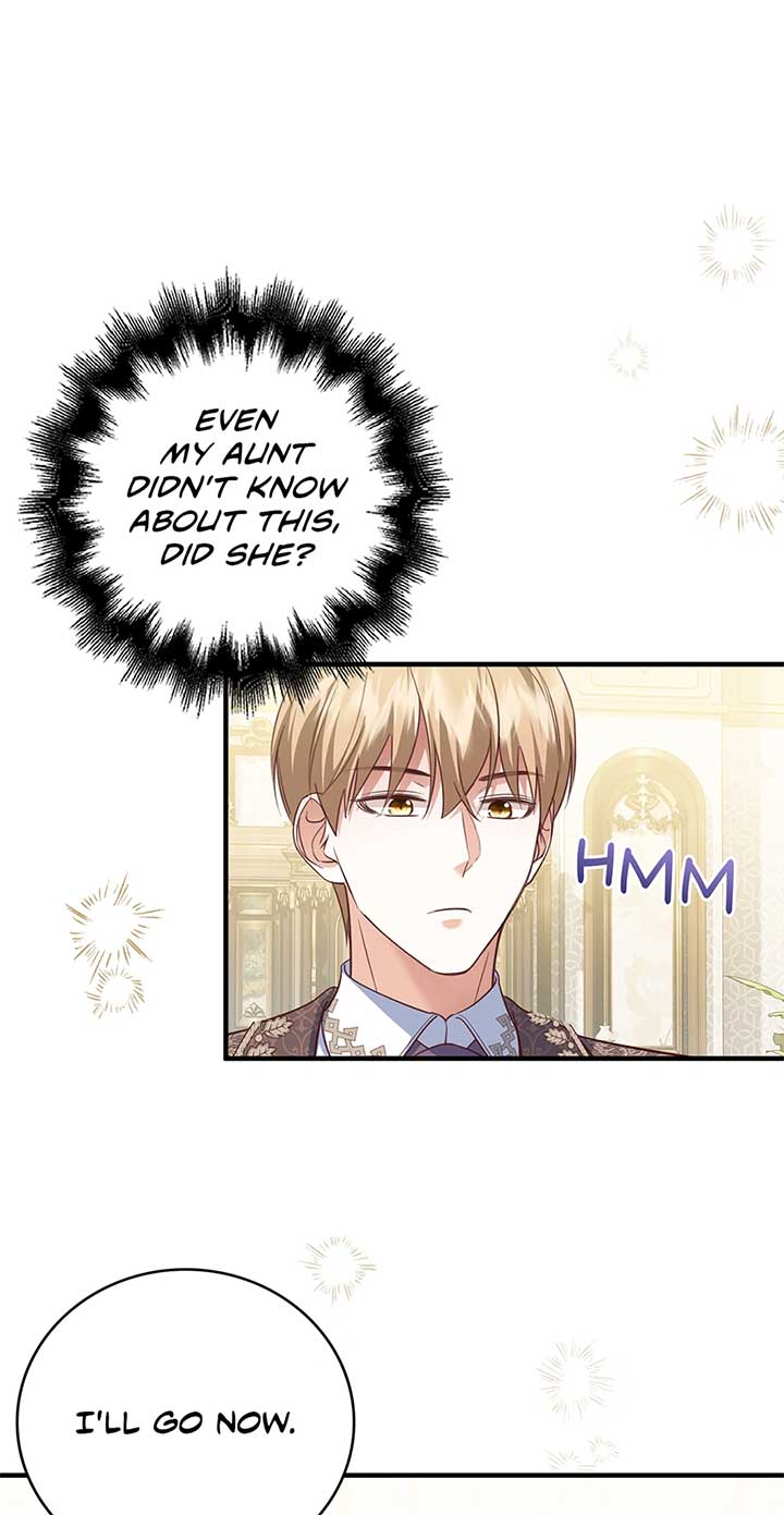 The Object of your Obsession is Wrong, Lord of the Tower! Chapter 44 page 8