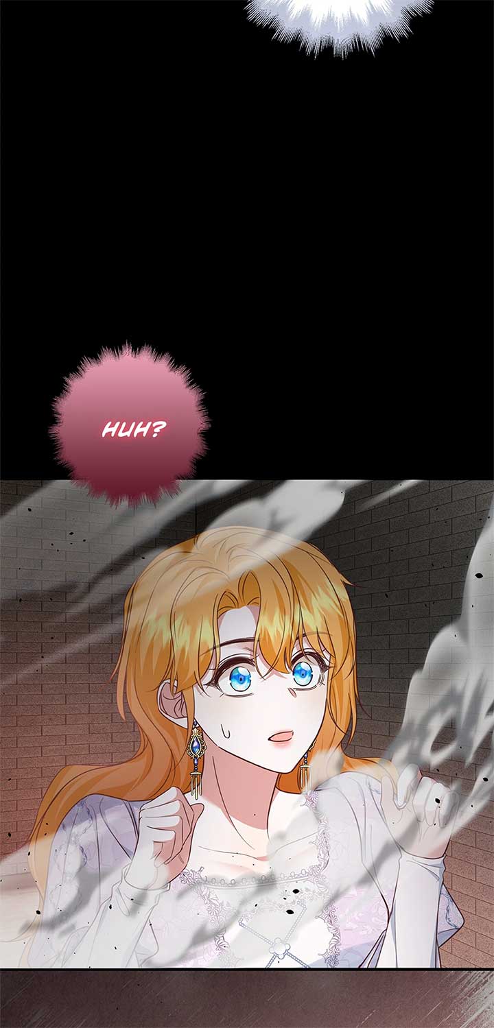 The Object of your Obsession is Wrong, Lord of the Tower! Chapter 45 page 10