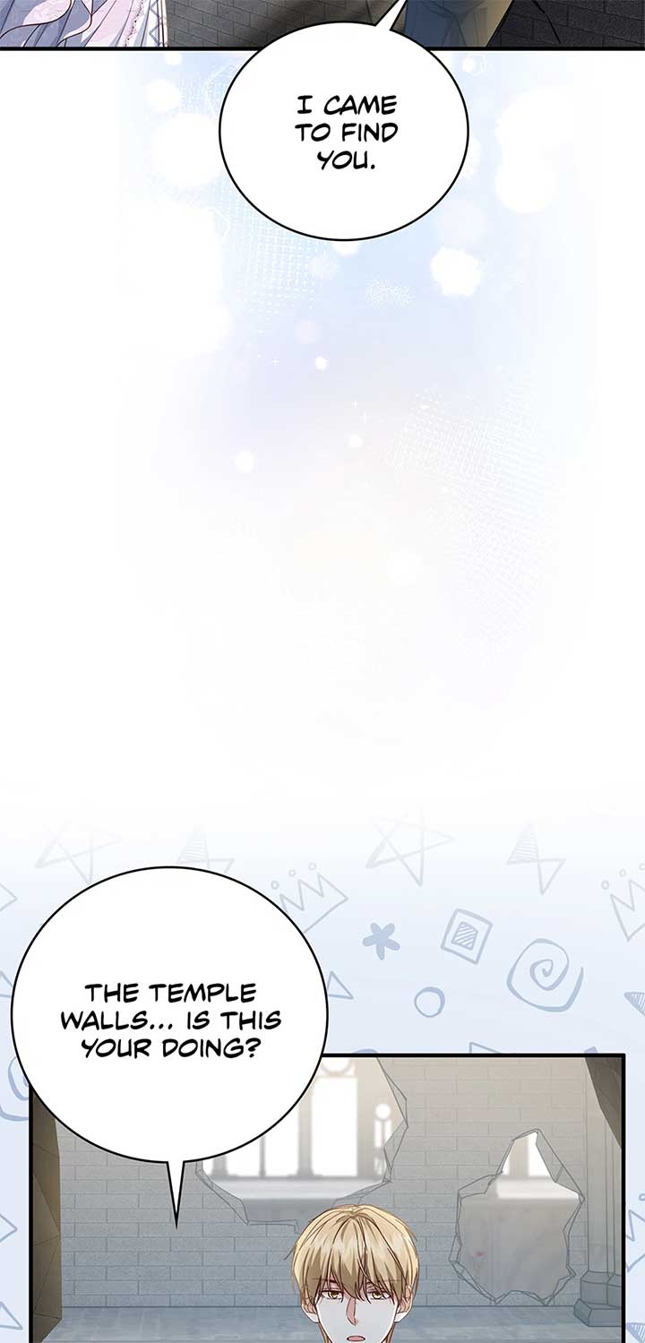 The Object of your Obsession is Wrong, Lord of the Tower! Chapter 45 page 13