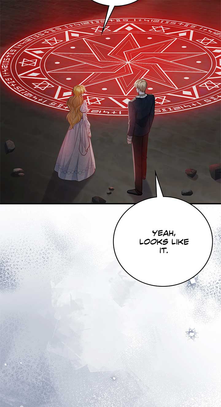 The Object of your Obsession is Wrong, Lord of the Tower! Chapter 45 page 21
