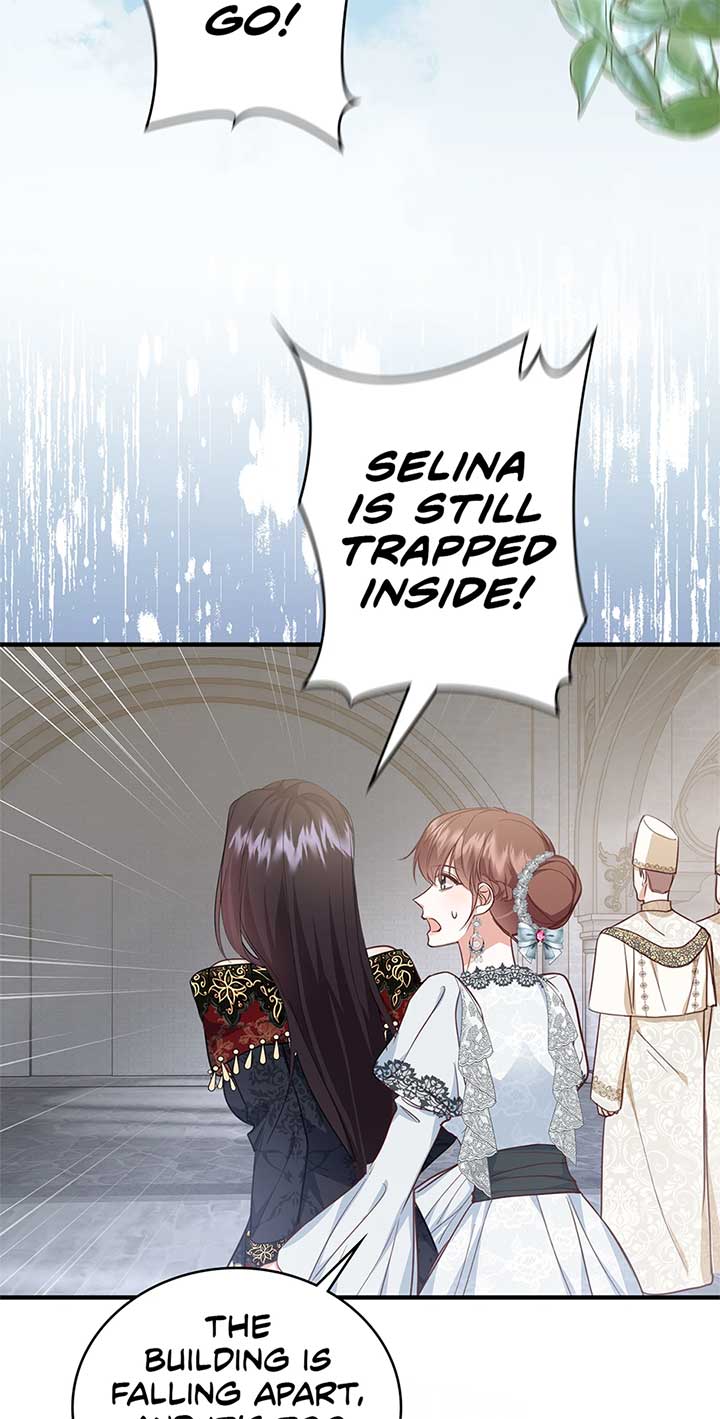 The Object of your Obsession is Wrong, Lord of the Tower! Chapter 45 page 26