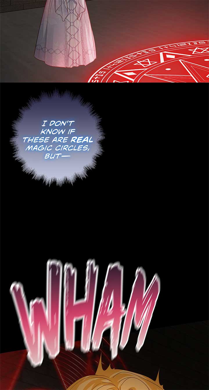The Object of your Obsession is Wrong, Lord of the Tower! Chapter 45 page 2