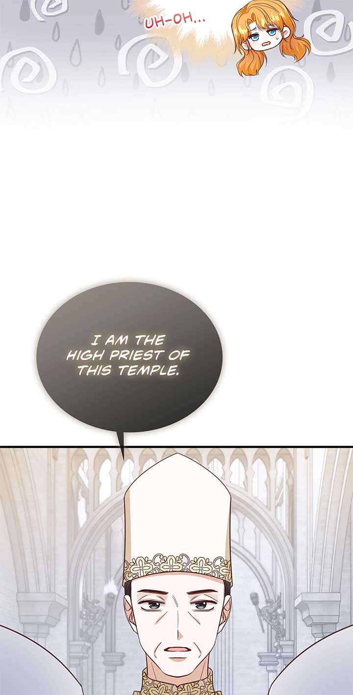 The Object of your Obsession is Wrong, Lord of the Tower! Chapter 45 page 31