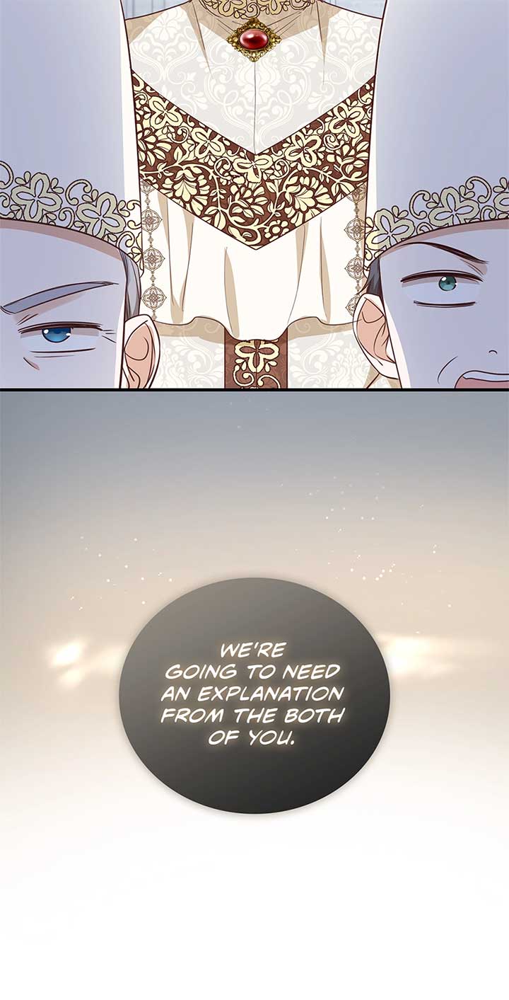 The Object of your Obsession is Wrong, Lord of the Tower! Chapter 45 page 32