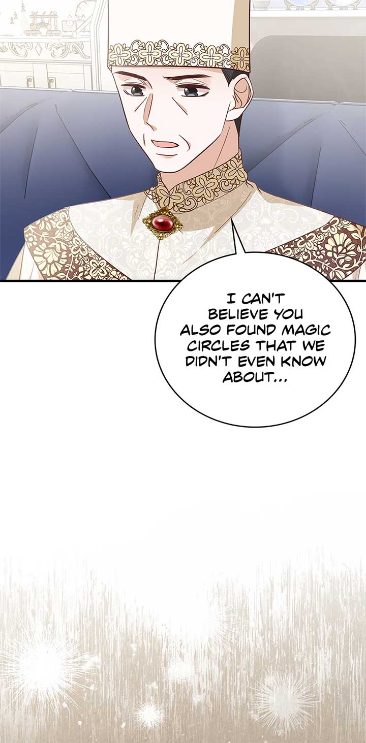 The Object of your Obsession is Wrong, Lord of the Tower! Chapter 45 page 35