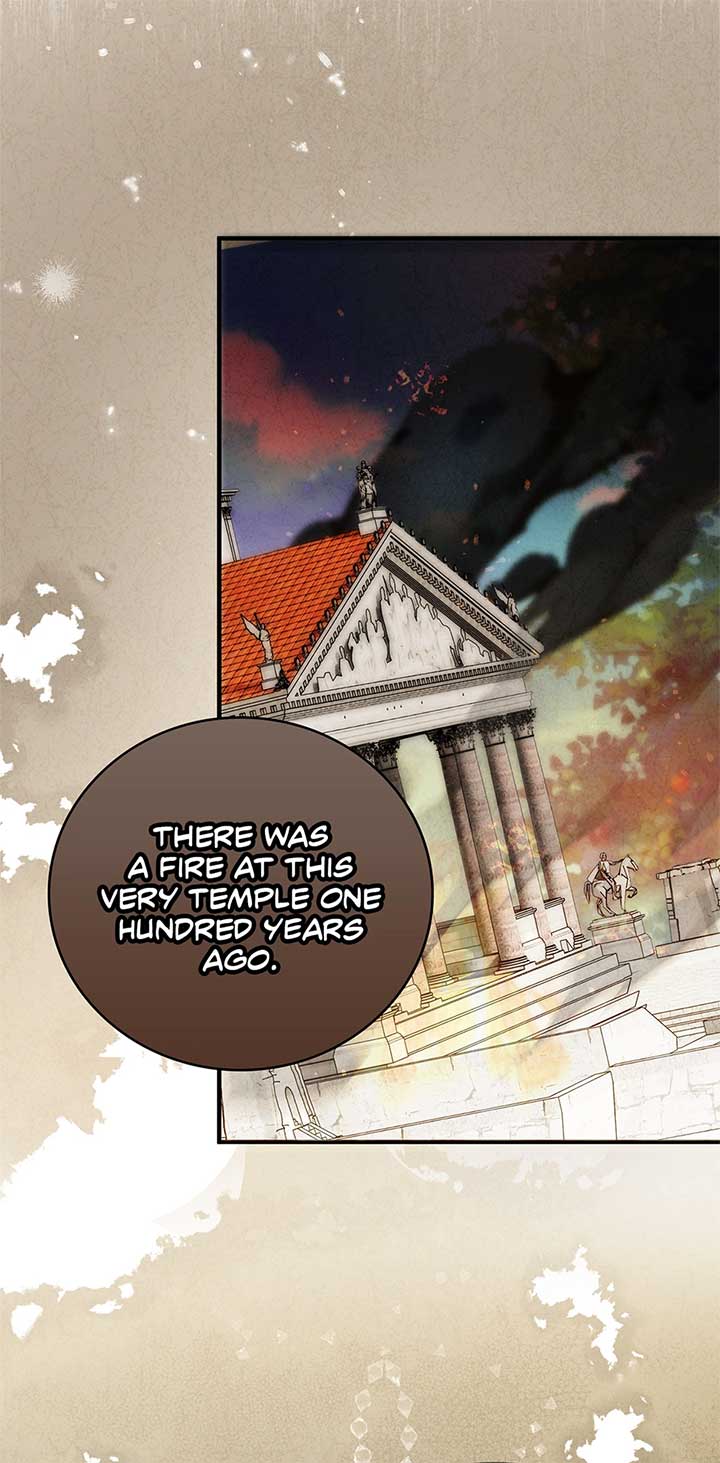 The Object of your Obsession is Wrong, Lord of the Tower! Chapter 45 page 36