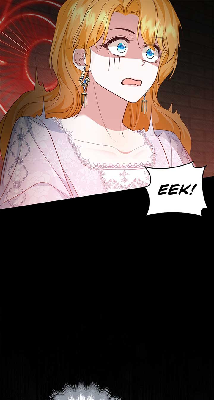 The Object of your Obsession is Wrong, Lord of the Tower! Chapter 45 page 3