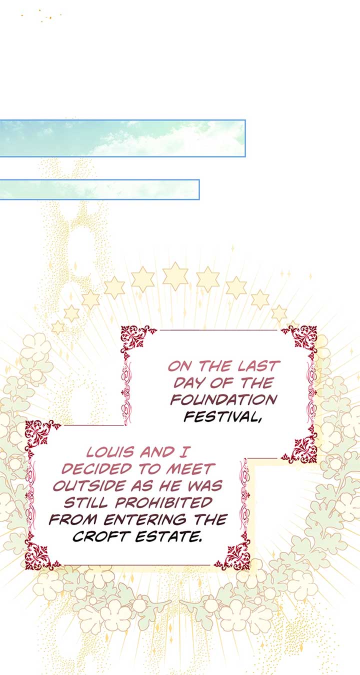 The Object of your Obsession is Wrong, Lord of the Tower! Chapter 45 page 41