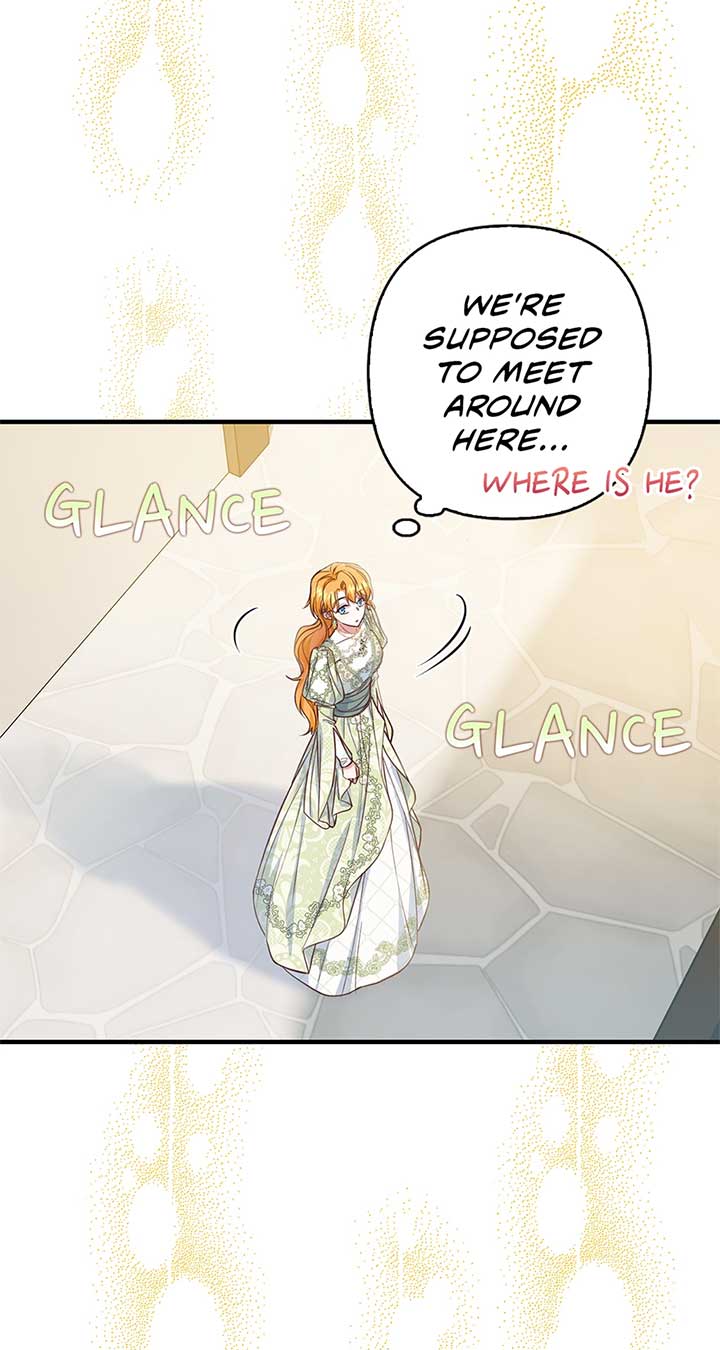 The Object of your Obsession is Wrong, Lord of the Tower! Chapter 45 page 42