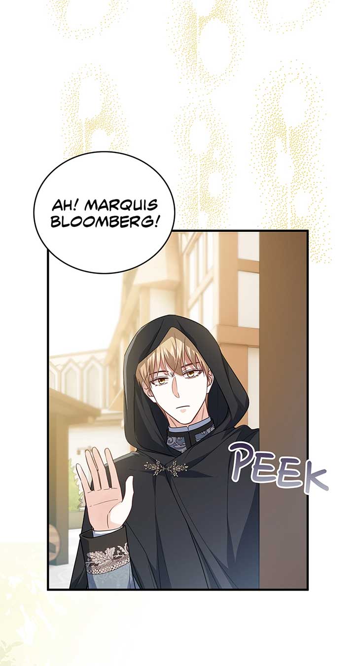 The Object of your Obsession is Wrong, Lord of the Tower! Chapter 45 page 43