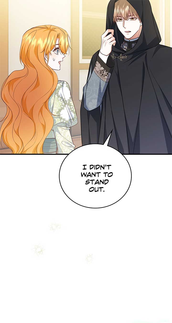 The Object of your Obsession is Wrong, Lord of the Tower! Chapter 45 page 45
