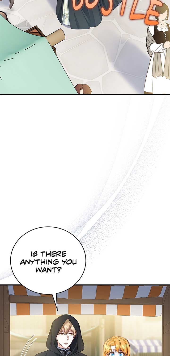 The Object of your Obsession is Wrong, Lord of the Tower! Chapter 45 page 56