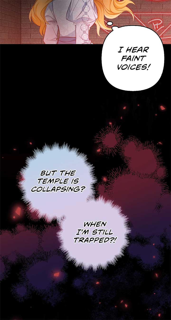The Object of your Obsession is Wrong, Lord of the Tower! Chapter 45 page 5