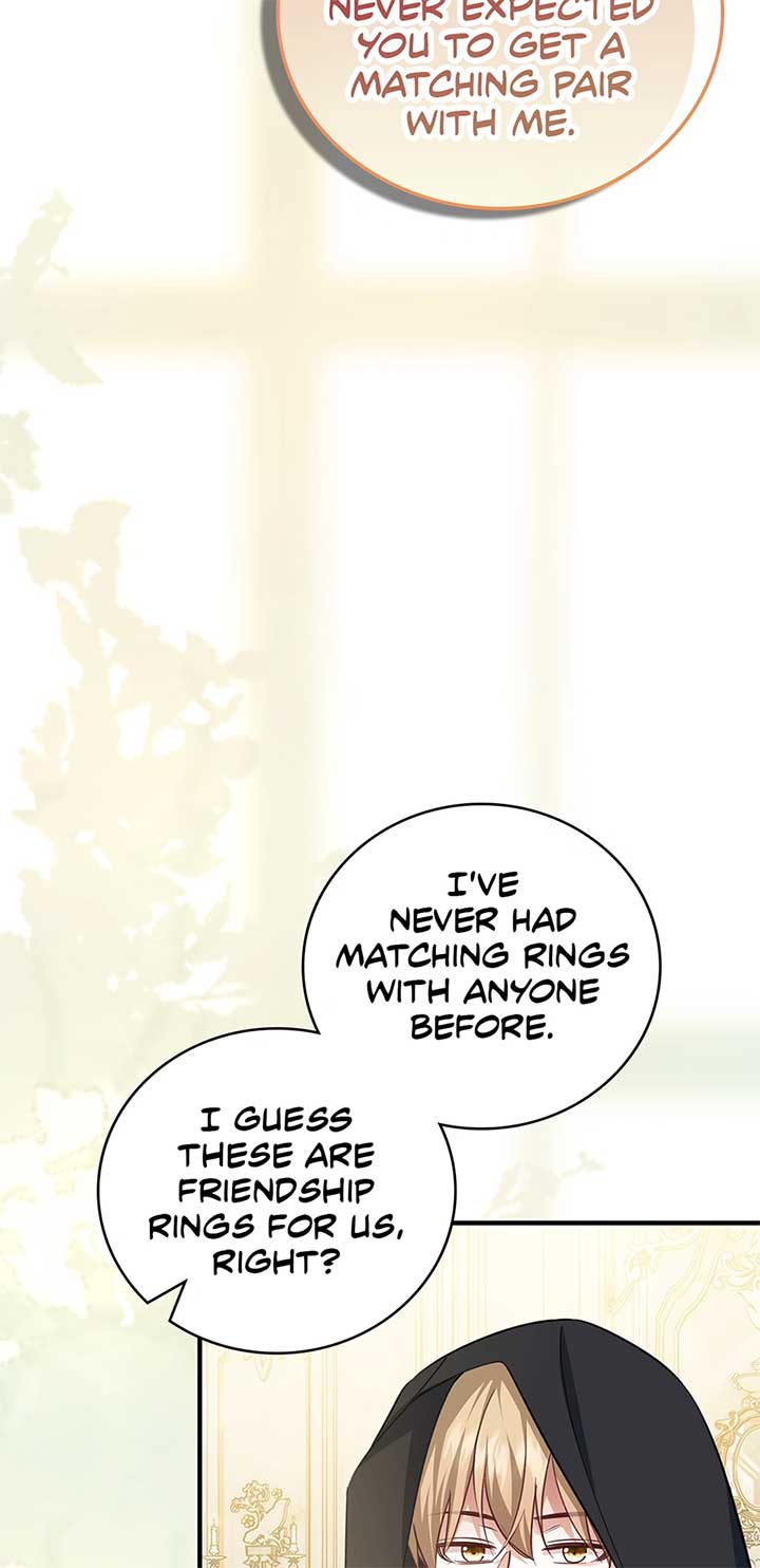 The Object of your Obsession is Wrong, Lord of the Tower! Chapter 45 page 64