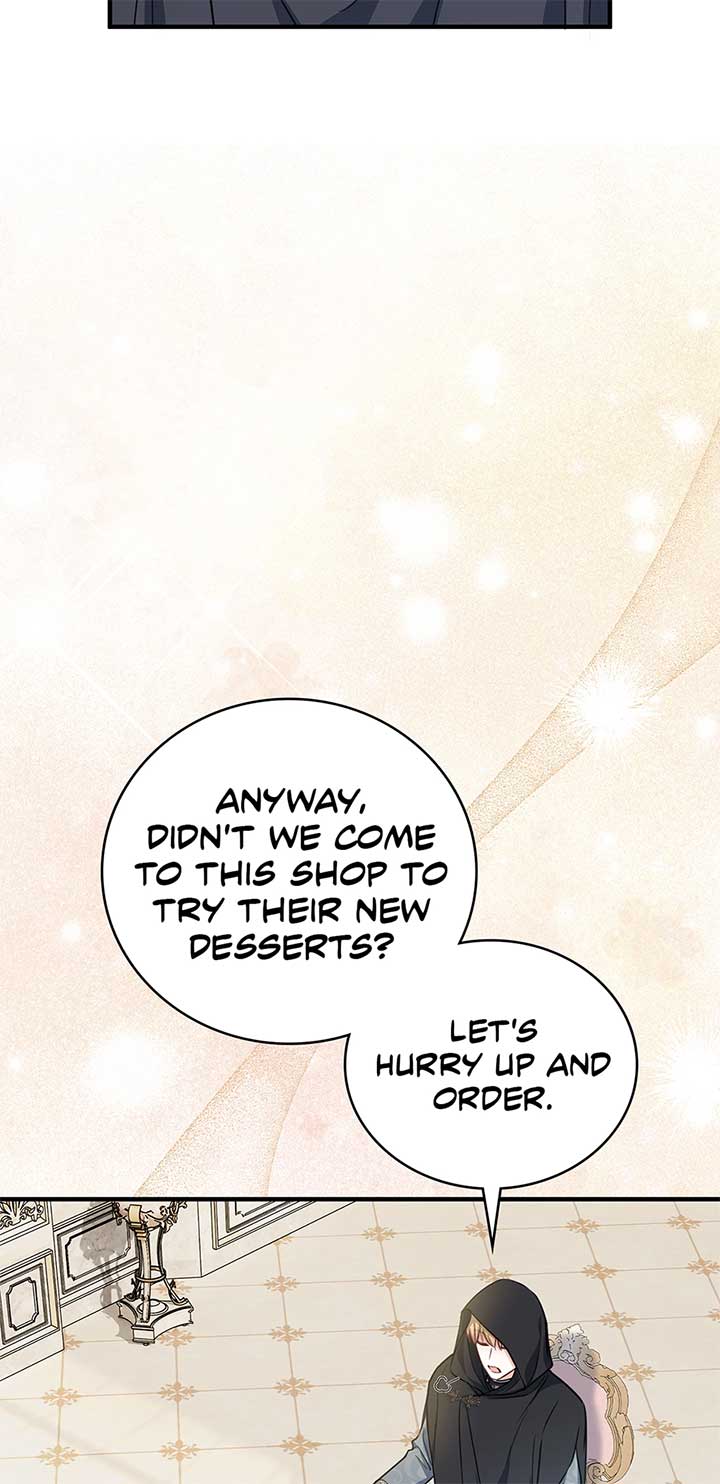 The Object of your Obsession is Wrong, Lord of the Tower! Chapter 45 page 68