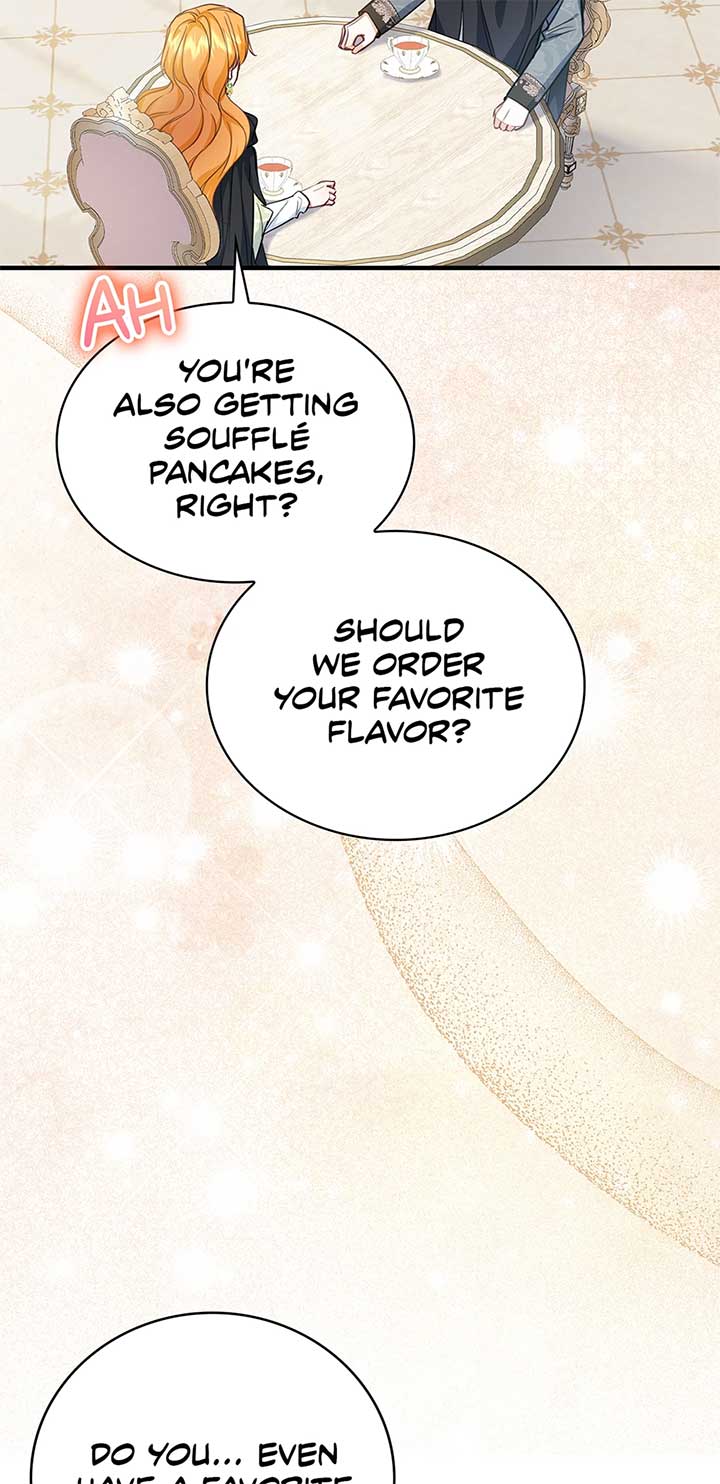 The Object of your Obsession is Wrong, Lord of the Tower! Chapter 45 page 69