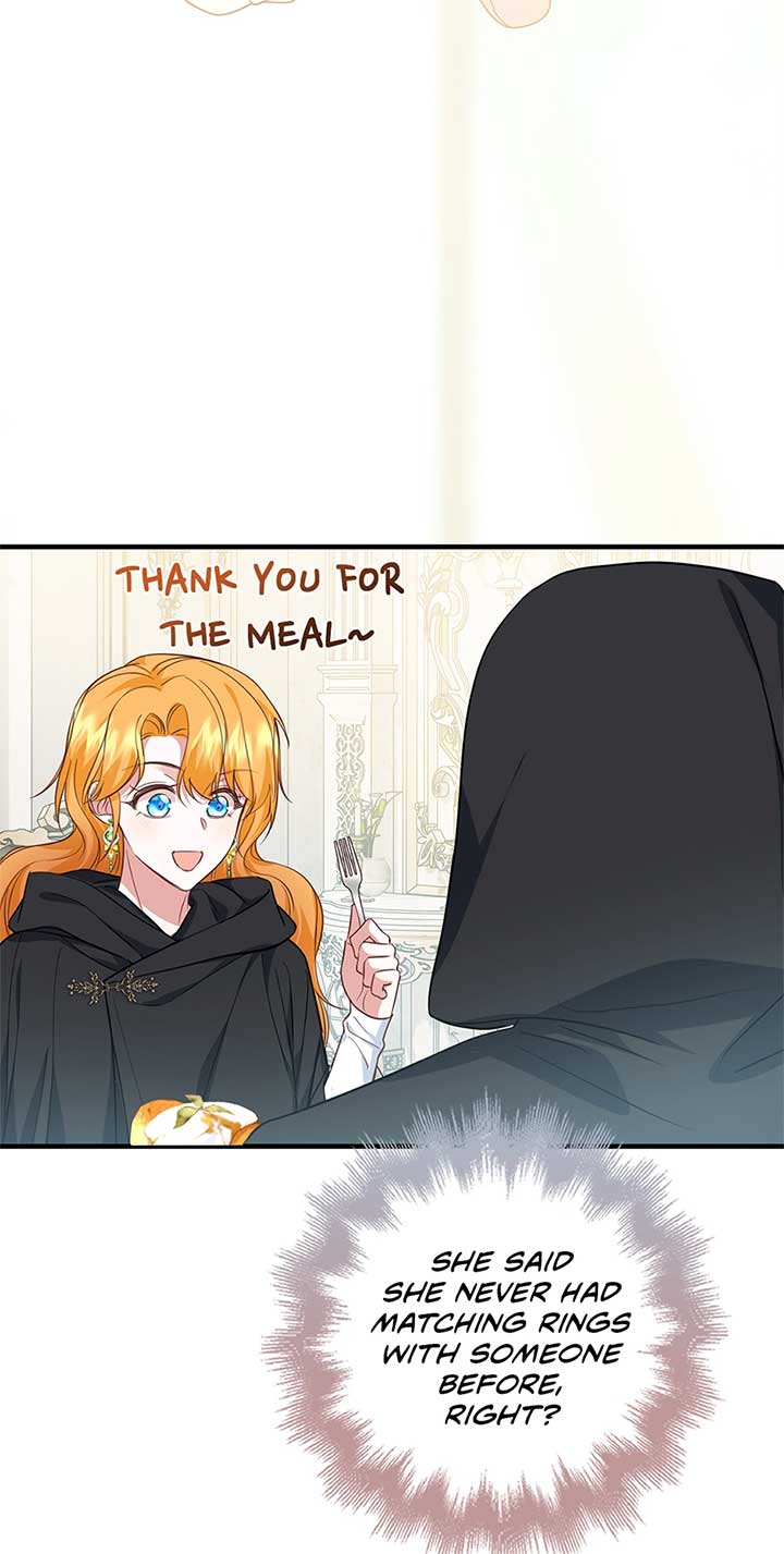 The Object of your Obsession is Wrong, Lord of the Tower! Chapter 45 page 77