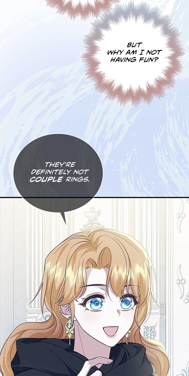 The Object of your Obsession is Wrong, Lord of the Tower! Chapter 45 page 79