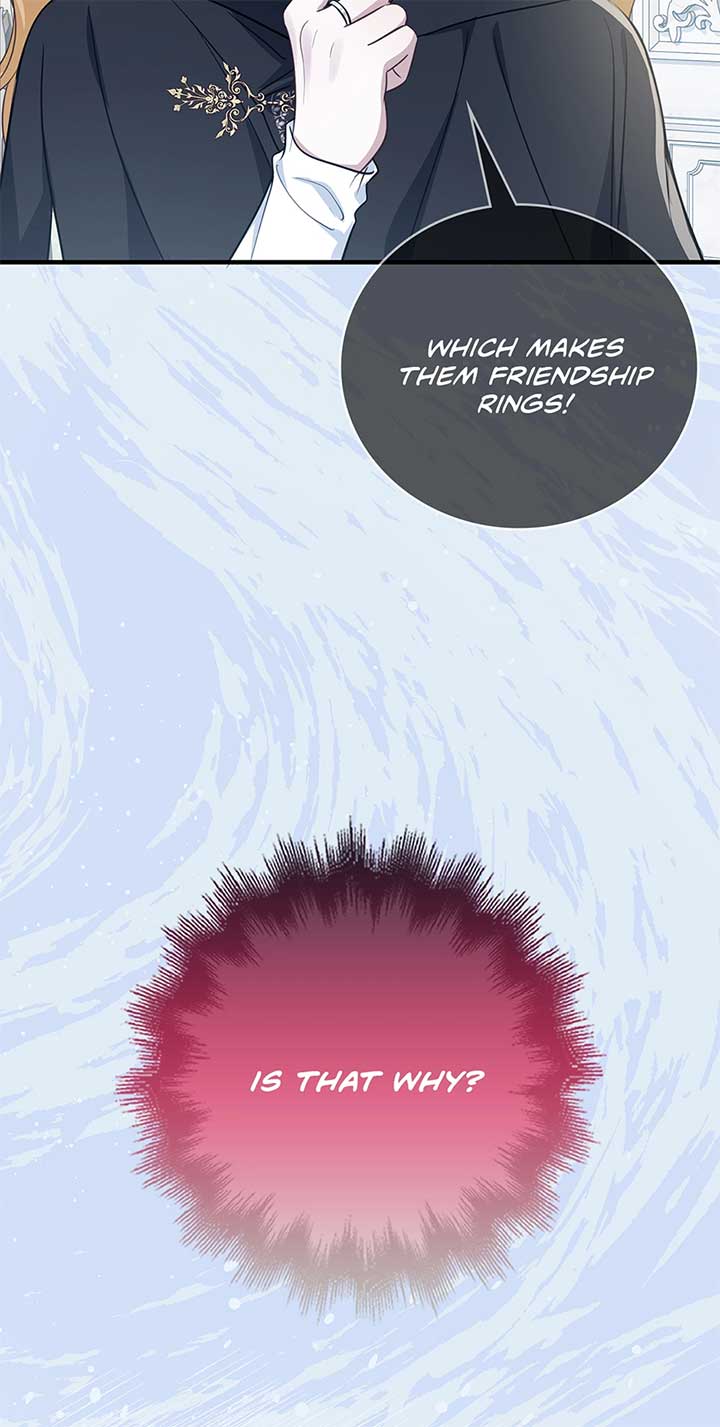 The Object of your Obsession is Wrong, Lord of the Tower! Chapter 45 page 80