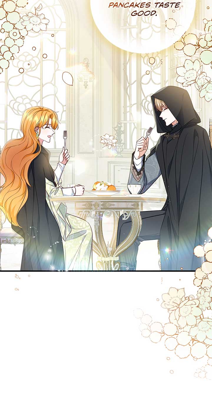 The Object of your Obsession is Wrong, Lord of the Tower! Chapter 45 page 82