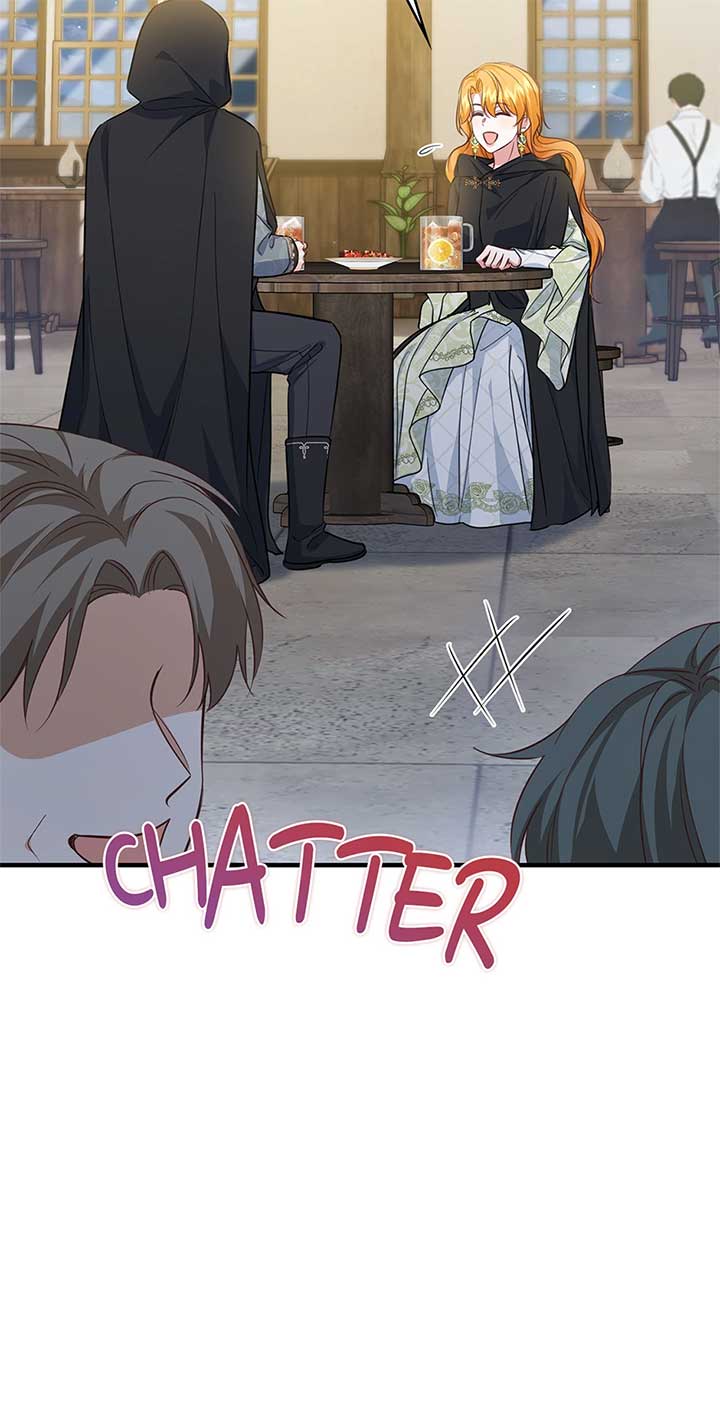 The Object of your Obsession is Wrong, Lord of the Tower! Chapter 46 page 15