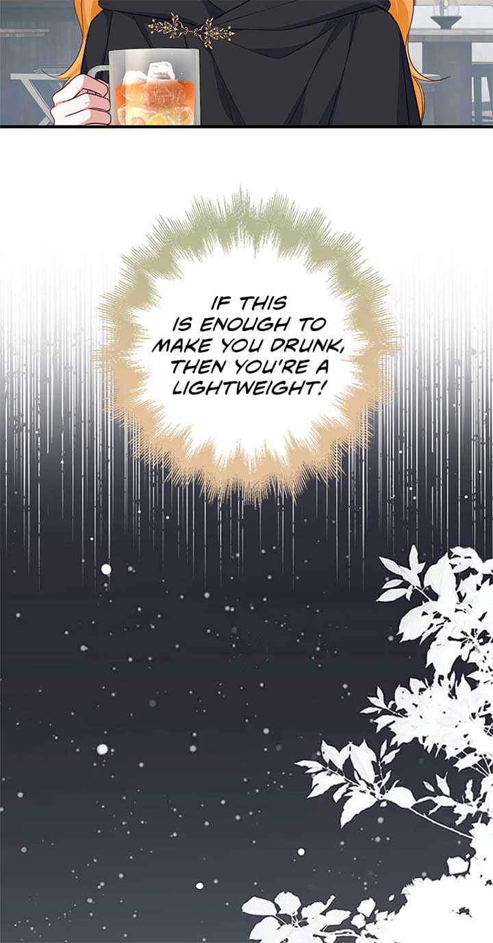 The Object of your Obsession is Wrong, Lord of the Tower! Chapter 46 page 21