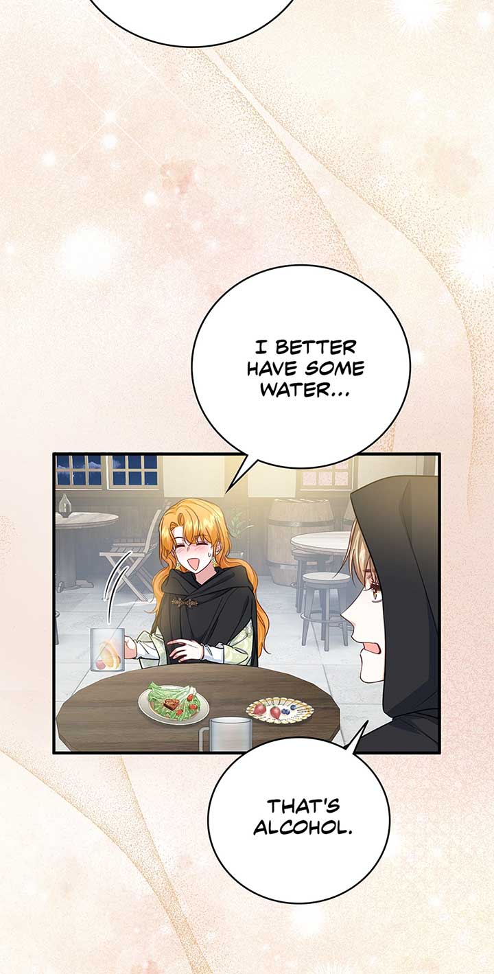 The Object of your Obsession is Wrong, Lord of the Tower! Chapter 46 page 26