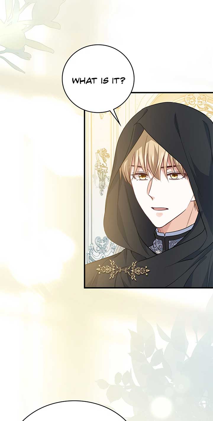 The Object of your Obsession is Wrong, Lord of the Tower! Chapter 46 page 2