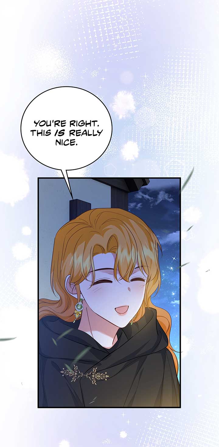 The Object of your Obsession is Wrong, Lord of the Tower! Chapter 46 page 37