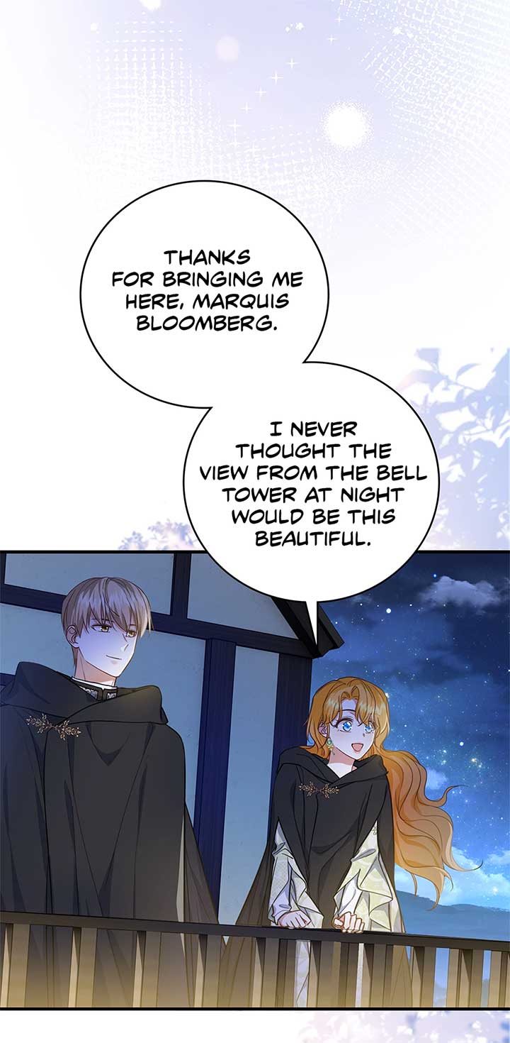 The Object of your Obsession is Wrong, Lord of the Tower! Chapter 46 page 38