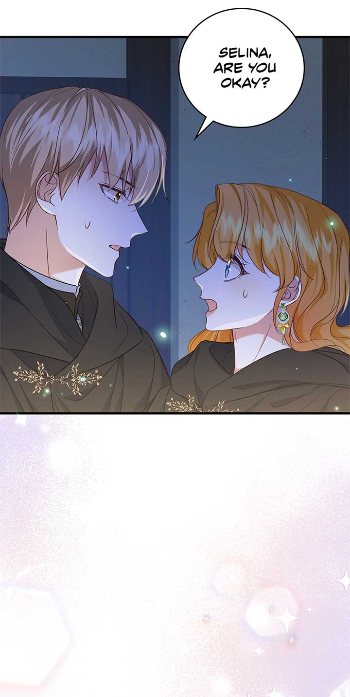 The Object of your Obsession is Wrong, Lord of the Tower! Chapter 46 page 42