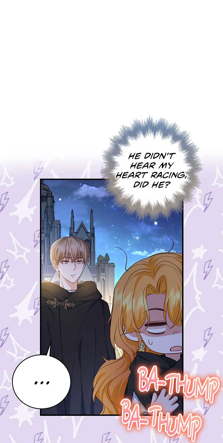 The Object of your Obsession is Wrong, Lord of the Tower! Chapter 46 page 47