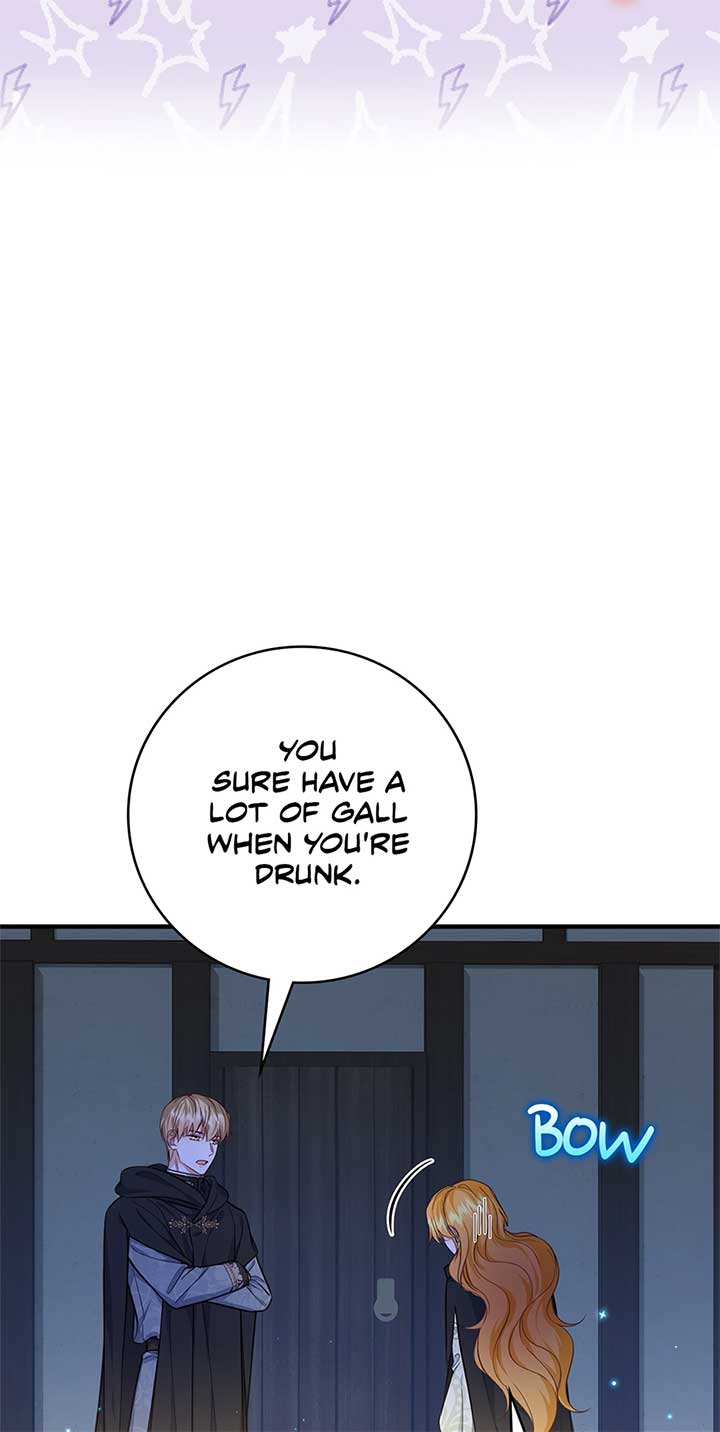 The Object of your Obsession is Wrong, Lord of the Tower! Chapter 46 page 48