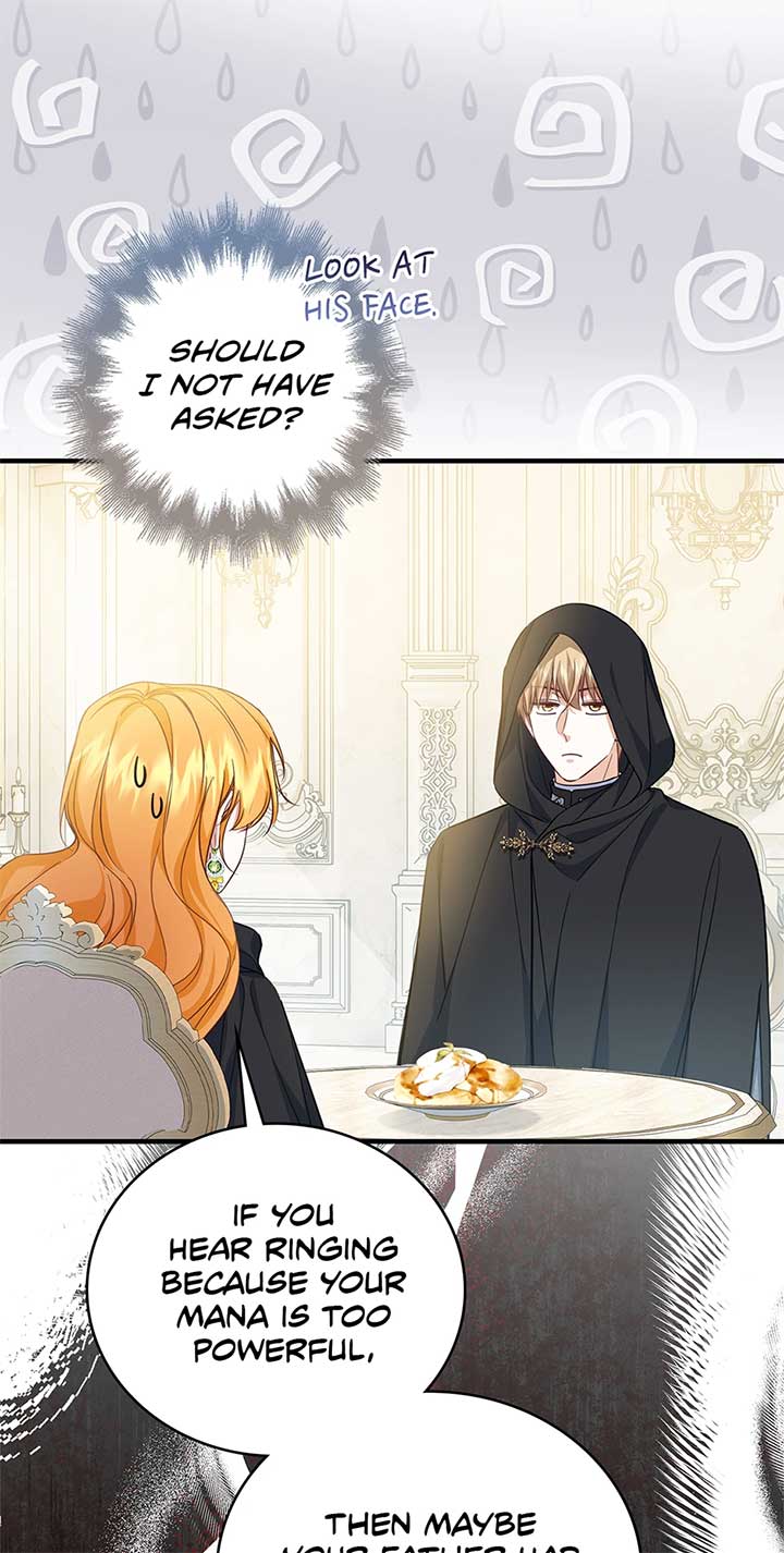 The Object of your Obsession is Wrong, Lord of the Tower! Chapter 46 page 4