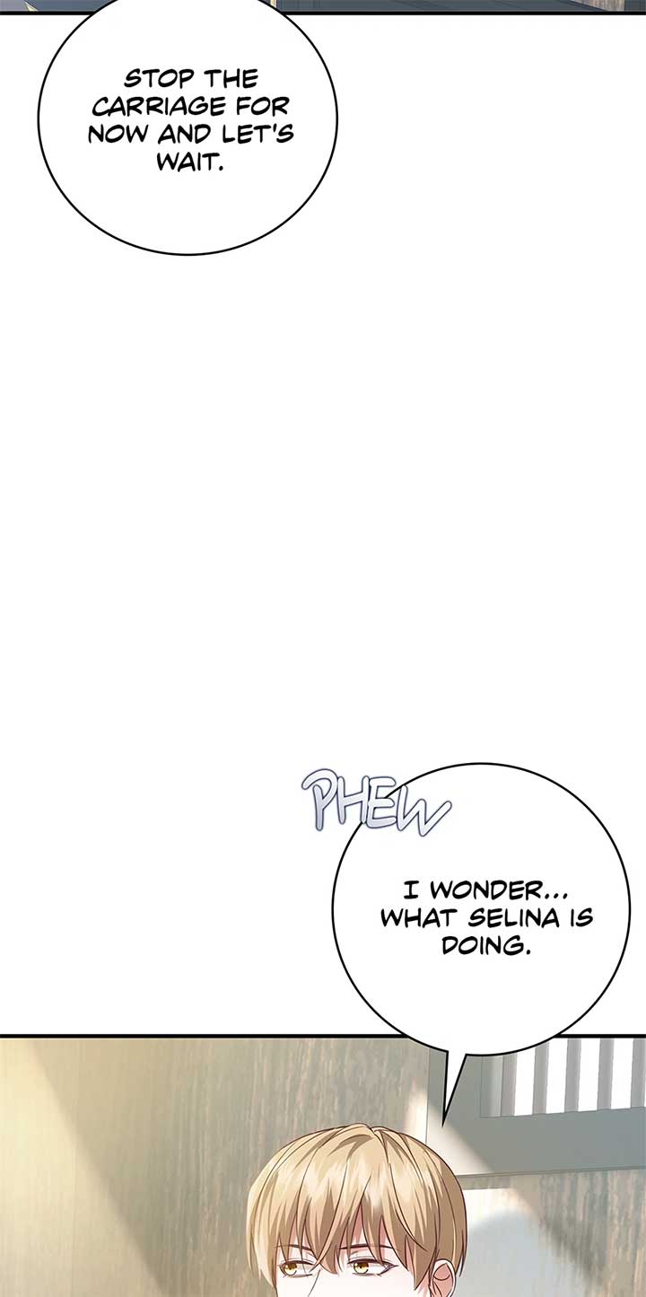 The Object of your Obsession is Wrong, Lord of the Tower! Chapter 46 page 60