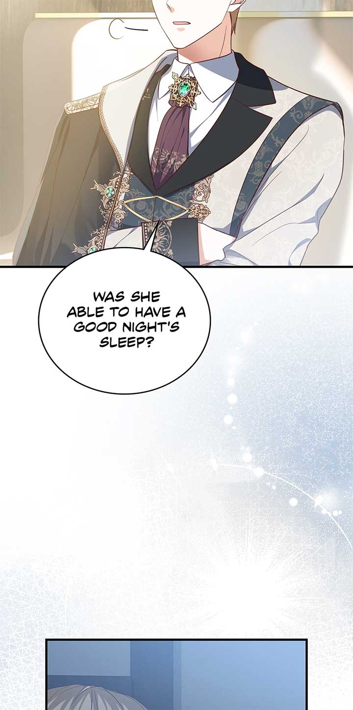 The Object of your Obsession is Wrong, Lord of the Tower! Chapter 46 page 61