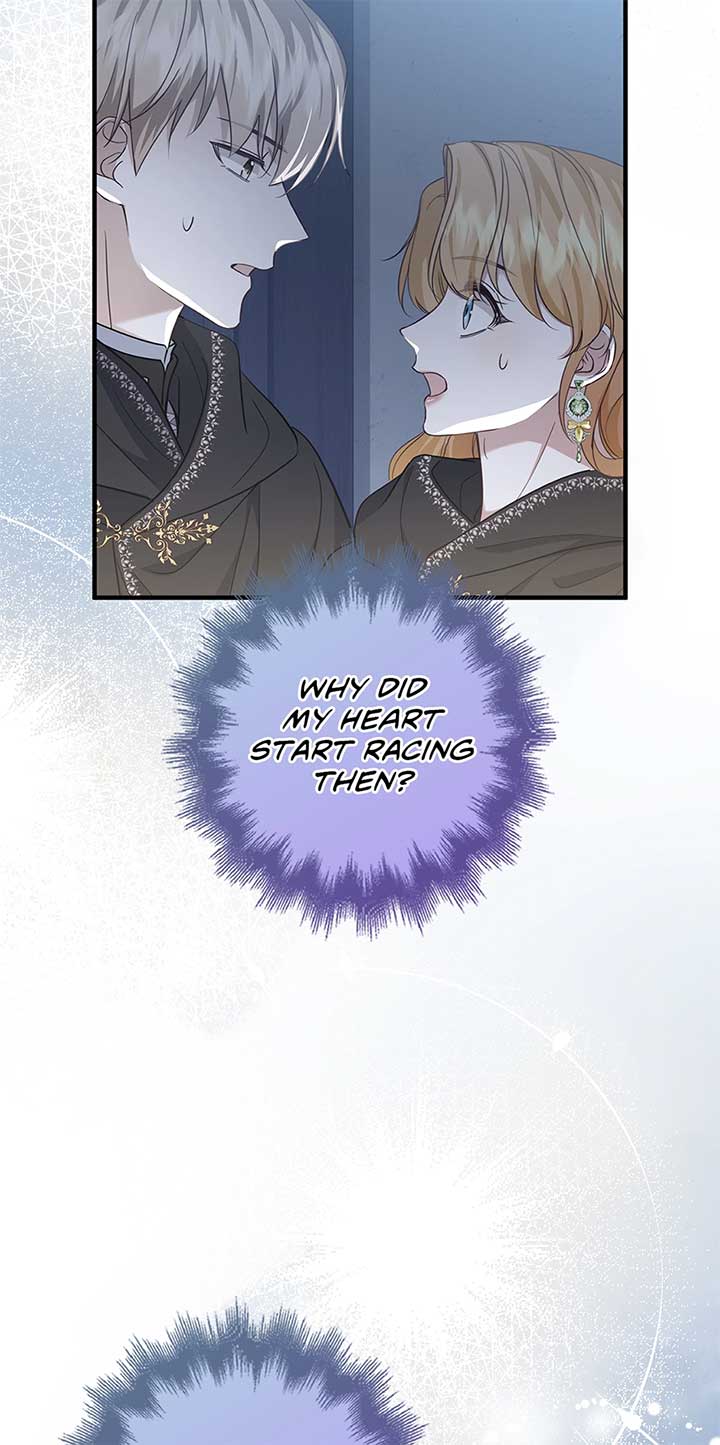 The Object of your Obsession is Wrong, Lord of the Tower! Chapter 46 page 62
