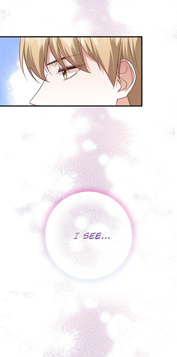 The Object of your Obsession is Wrong, Lord of the Tower! Chapter 46 page 65
