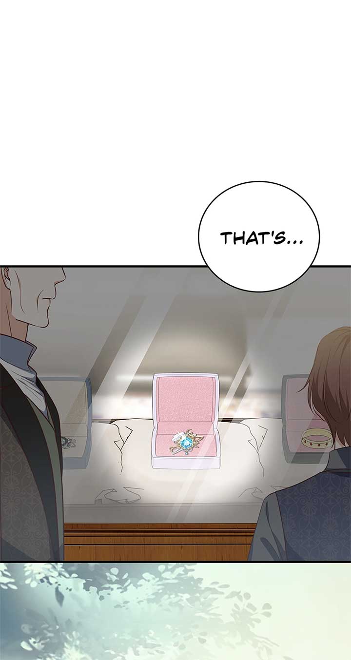 The Object of your Obsession is Wrong, Lord of the Tower! Chapter 46 page 67