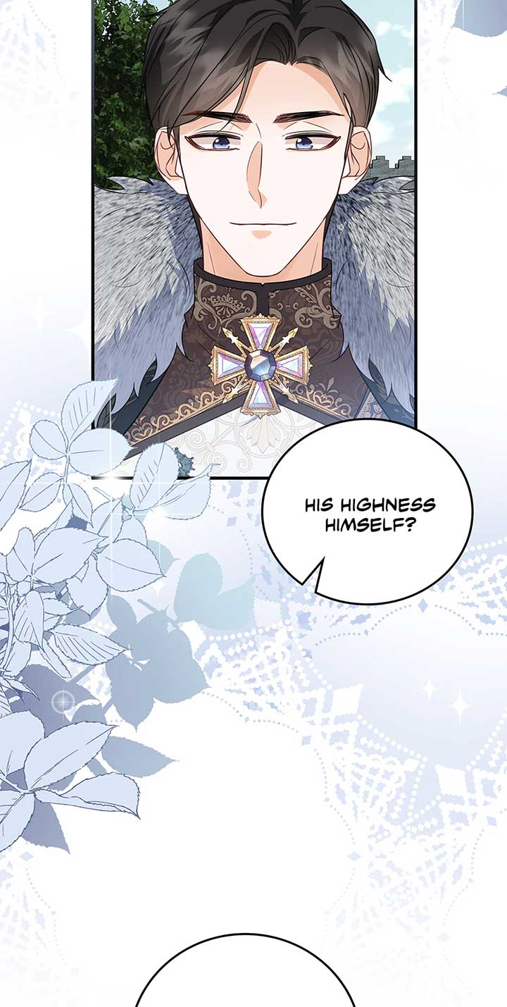 The Object of your Obsession is Wrong, Lord of the Tower! Chapter 49 page 12