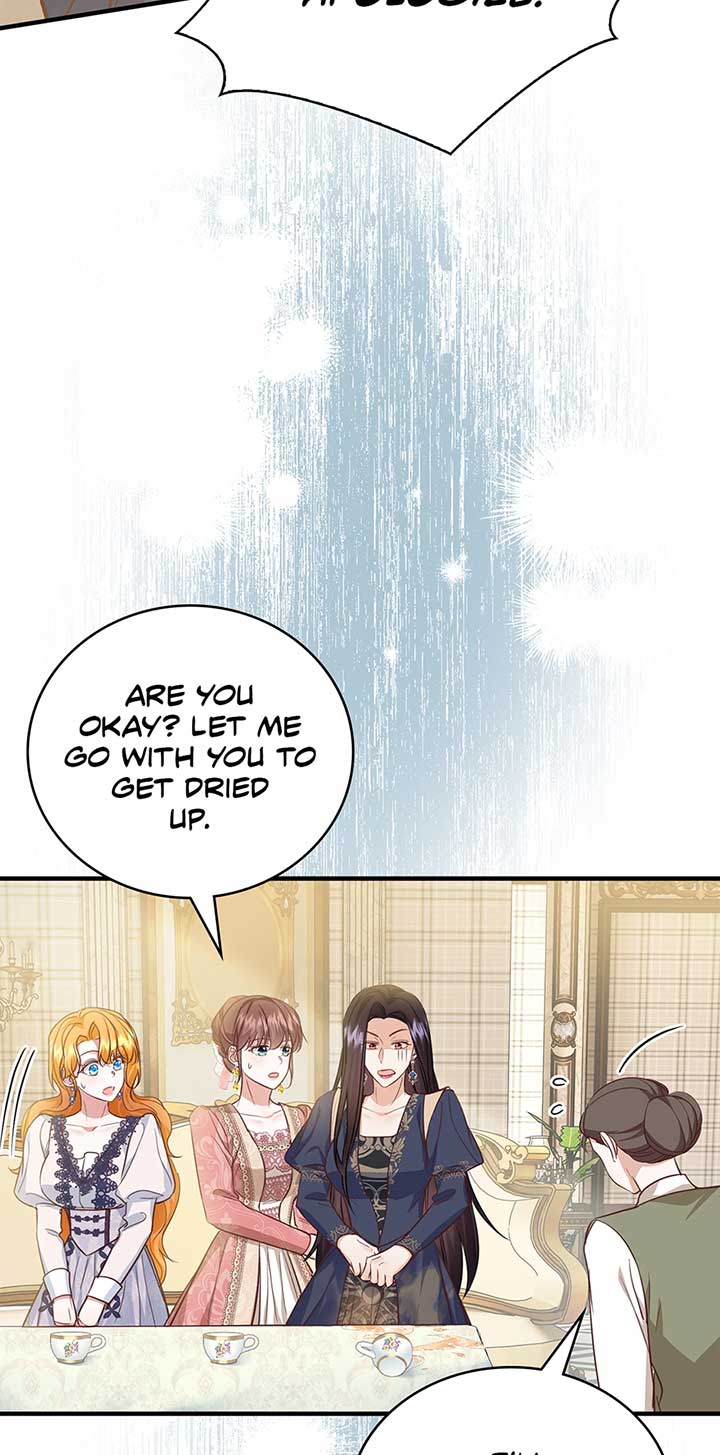 The Object of your Obsession is Wrong, Lord of the Tower! Chapter 49 page 24