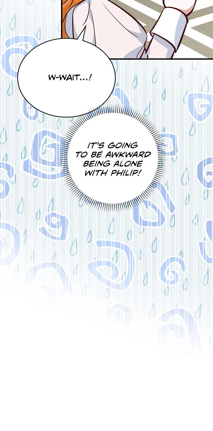 The Object of your Obsession is Wrong, Lord of the Tower! Chapter 49 page 27