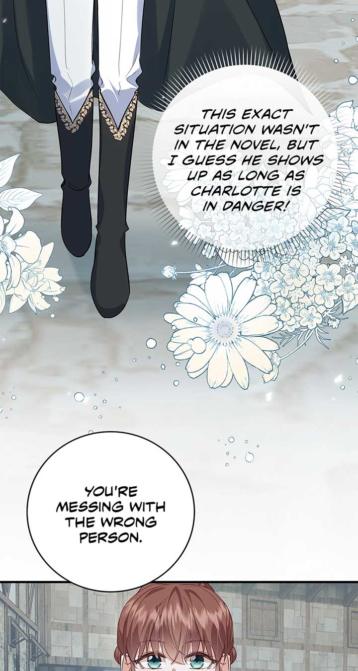The Object of your Obsession is Wrong, Lord of the Tower! Chapter 49 page 2