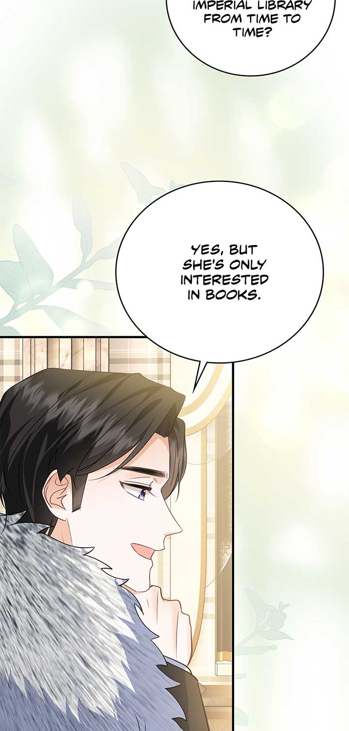 The Object of your Obsession is Wrong, Lord of the Tower! Chapter 49 page 33