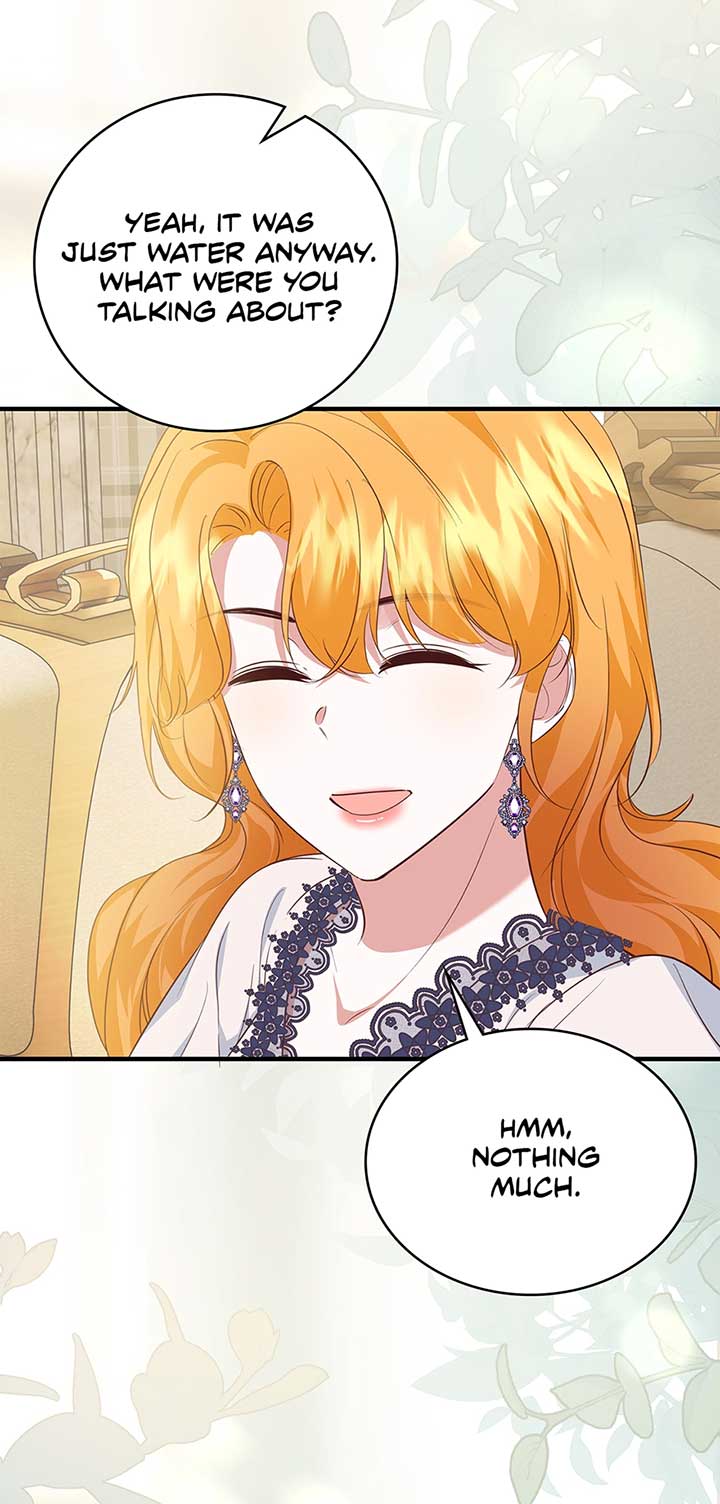 The Object of your Obsession is Wrong, Lord of the Tower! Chapter 49 page 41