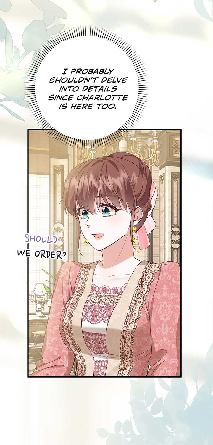 The Object of your Obsession is Wrong, Lord of the Tower! Chapter 49 page 42
